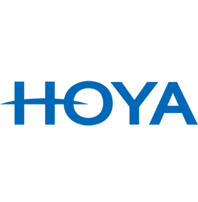 HOYA ロゴ
