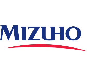 MIZUHO ロゴ