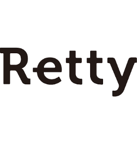 Retty ロゴ